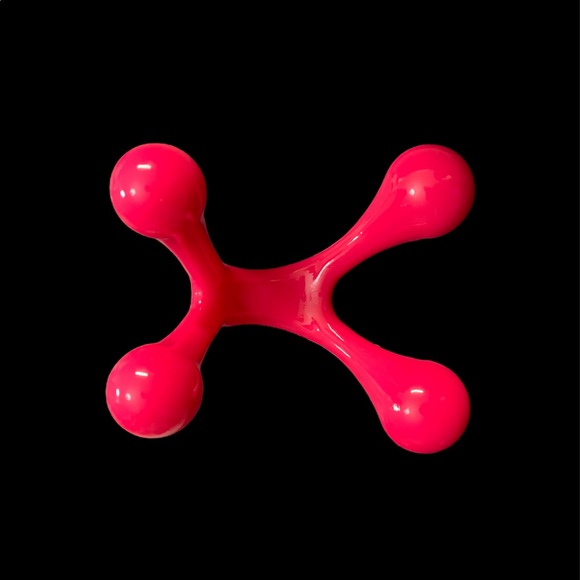 Back Massager - Picture 2 of 2